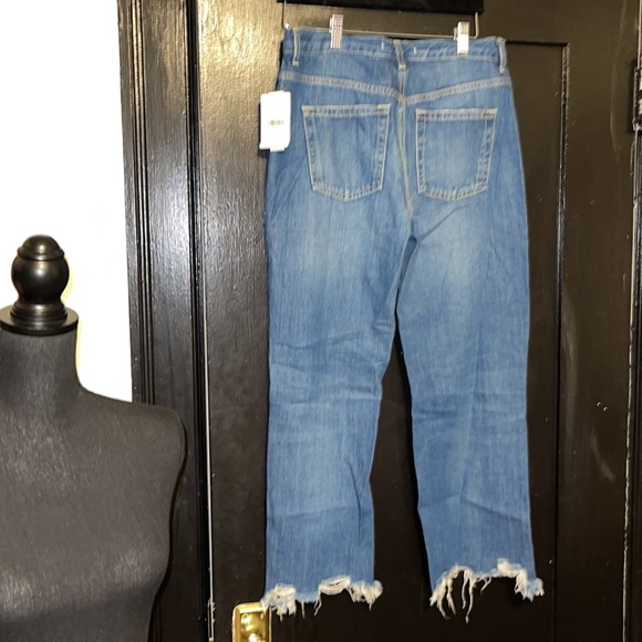 Free People We the free jeans - new - Picture 6 of 9